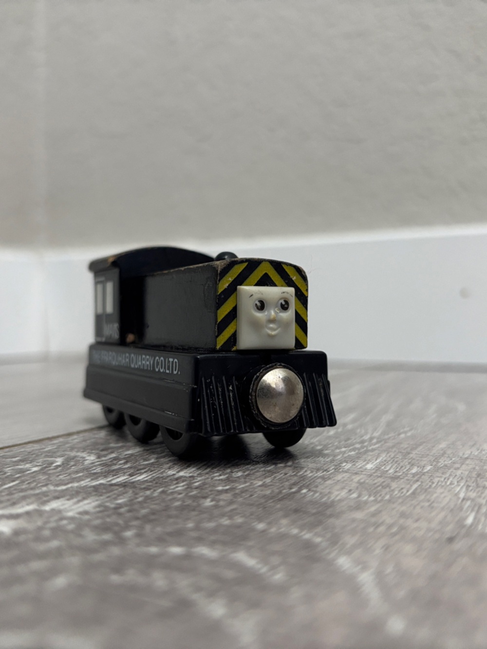 Wooden Mavis - Thomas & Friends